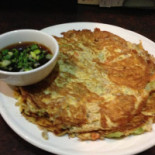 マクドナルド Bǎn Shén Chū Wū Fū Diàn Comida