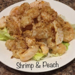 マクドナルド Bǎn Shén Chū Wū Fū Diàn Comida