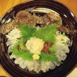 おこぜ Zhuān Mén Liào Lǐ Xiǎo Lì Yuán Comida
