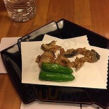 おこぜ Zhuān Mén Liào Lǐ Xiǎo Lì Yuán Comida