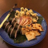 マーノエマーノ Comida