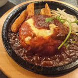 カサブランカ Comida