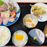Shuǐ Chǎn Shí Táng Comida