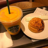 スターバックスコーヒー Qiān Yè センシティタワー Diàn Comida