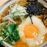 そば Chǔ Zhuāng Sī Wū Comida