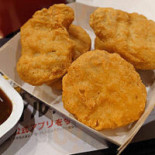 マクドナルド Míng Shí Diàn Comida