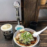 Zhǎng Wěi Zhōng Huá そば Qīng Sēn Yì Qián Diàn Comida