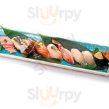 ā Bō Shuǐ Chǎn Quán Běi Comida