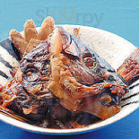 ā Bō Shuǐ Chǎn Quán Běi Comida