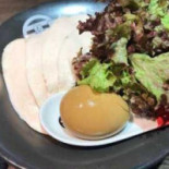 ā Bō Shuǐ Chǎn Quán Běi Comida