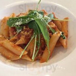 バッボ Comida