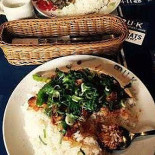 U. K Wildcats Jiè Dà Bāng Diàn Comida