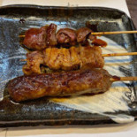 ひでか Comida