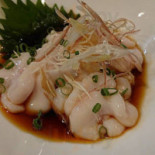 ひでか Comida