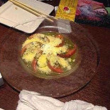 ひでか Comida