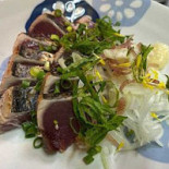 コン・ビン・ザン Comida