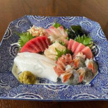 コン・ビン・ザン Comida