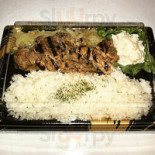 リガール Comida