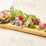 Tǔ Fēng Lú Suǒ Zé Diàn Comida