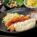 Tǔ Fēng Lú Suǒ Zé Diàn Comida