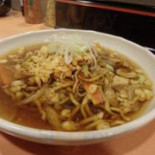 Hēi Shí や Comida