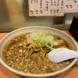 Hēi Shí や Comida