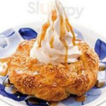 サンマルクカフェ Zhǎng Qí Bāng Tīng Diàn Comida
