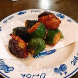 どん Bīng Wèi Comida