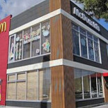 マクドナルド Wū Dǎo Diàn Exterior