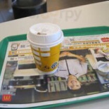 マクドナルド Wū Dǎo Diàn Cardápio