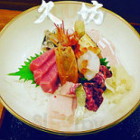 Yù Shí Shì Chǔ Jiǔ Fāng Comida