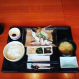 おさかな Jiā Zú Zá Yú Wū させぼ Wǔ Fān Jiē Diàn Cardápio