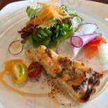 アロゼ Comida