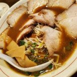 Bā Xiān Gé Comida