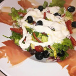 Zhú Shòu Sī Comida