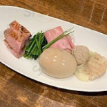 Míng Lóng Comida