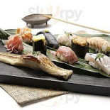 Míng Lóng Comida