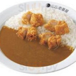 Coco Yī Fān Wū Jiǔ Liú Mǐ Dōng Zhì Yuán Diàn Comida