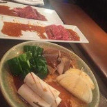 いけす Liào Lǐ うず Cháo Comida