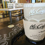 マクドナルド Dà Fēn Zhōng Dǎo Zhōng Yāng Diàn Cardápio