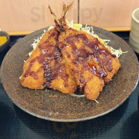 Dà Gǔ パーキングエリア Xià り Xiàn スナックコーナー Comida