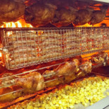 ミスタードーナツ Bǎn Jí Lǐ Zhōng ショップ Comida