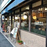 イチカワ Exterior
