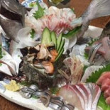 Yī Běn Diào り Huó Yú Liào Lǐ Yì Gē Pēng Dào Róng Comida