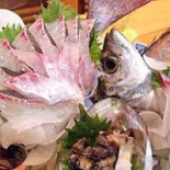 Yī Běn Diào り Huó Yú Liào Lǐ Yì Gē Pēng Dào Róng Comida