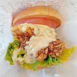マクドナルド 2hào Xiàn Dà Jiǔ Bǎo Diàn Comida
