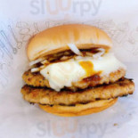 マクドナルド 2hào Xiàn Dà Jiǔ Bǎo Diàn Comida