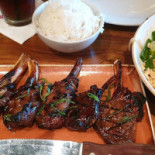 P.f. Chang's Comida