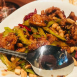 P.f. Chang's Comida