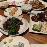 P.f. Chang's Comida